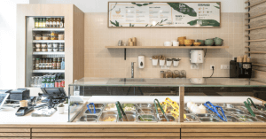 Restaurant Heiko, le poké bowl – Europrojet