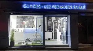 De la ferme à la fabrication de crème glacée : l’aventure des Fermiers Sablé – Europrojet