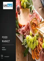 You are currently viewing fOOD MARKET – EUROPROJET 2022