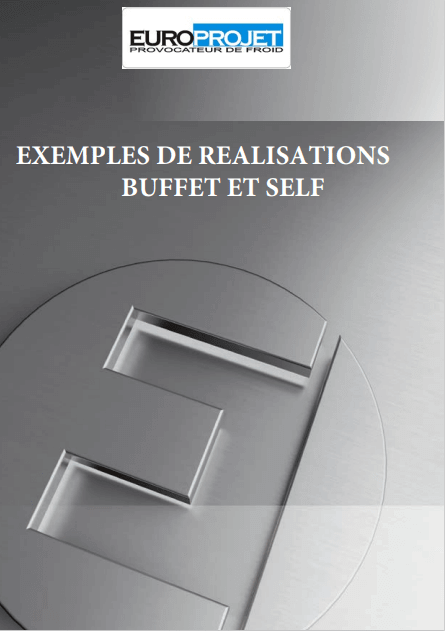 You are currently viewing Buffet self-service réfrigéré