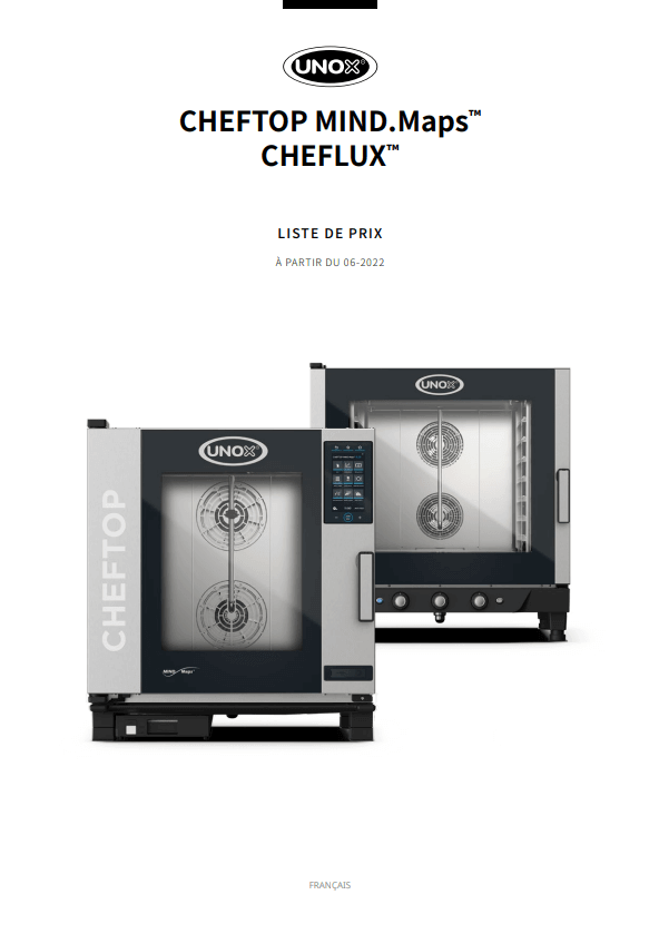 You are currently viewing Tarifs – cheftop – mm – cheflux – 2022