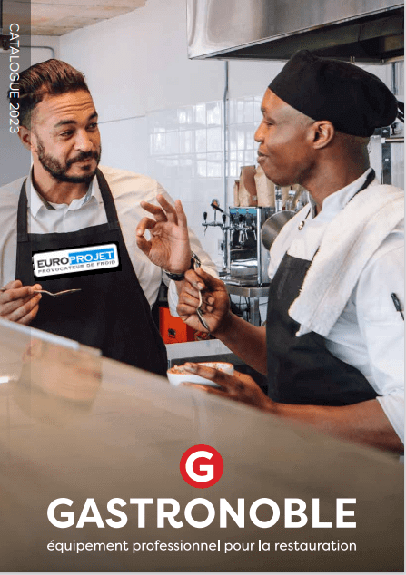 You are currently viewing gastronoble – europrojet – 2023