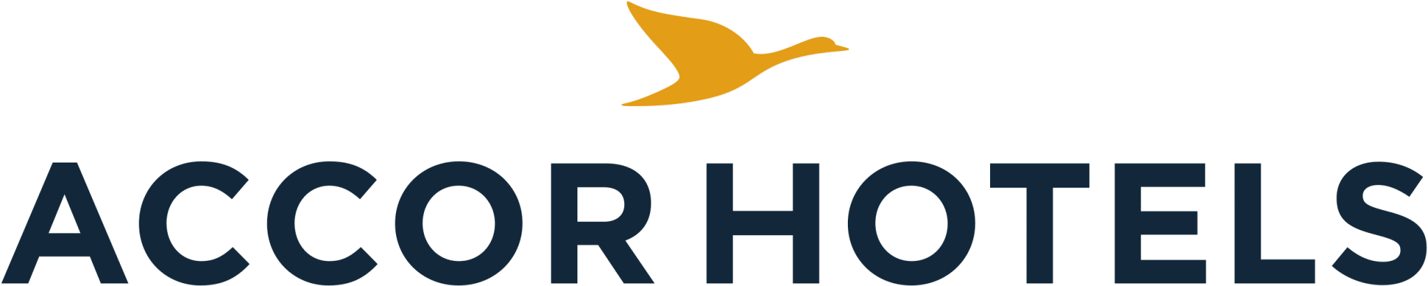 Logo Accor Hotels, client d'Europrojet