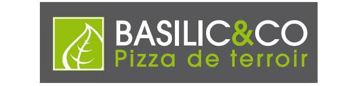 Logo Basilic & Co, client Europrojet