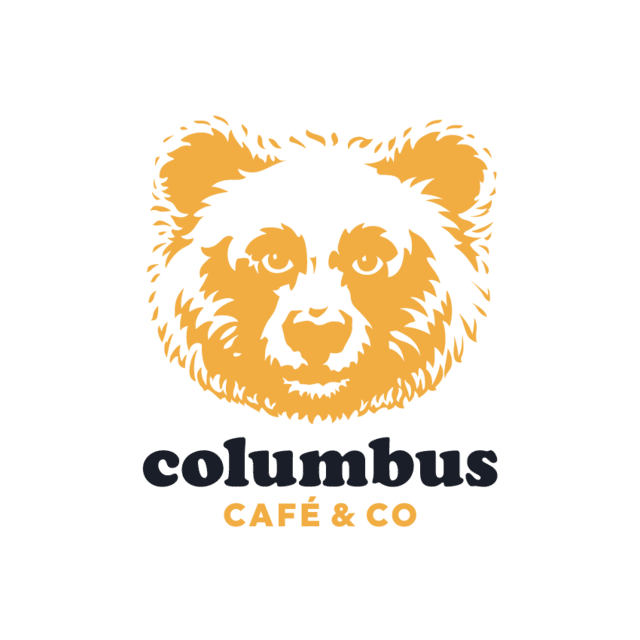 Logo Columbus Café, client d'Europrojet
