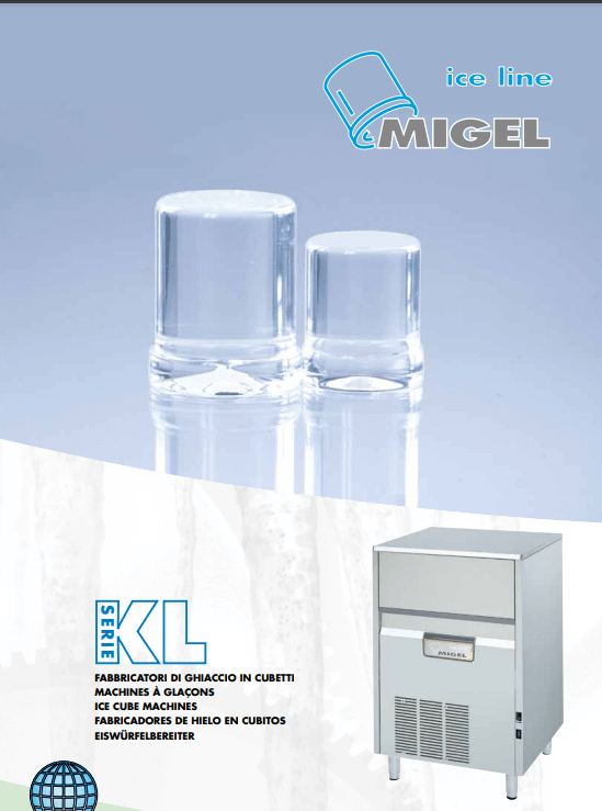 You are currently viewing machine sà glaçons – migel – italy – 2022