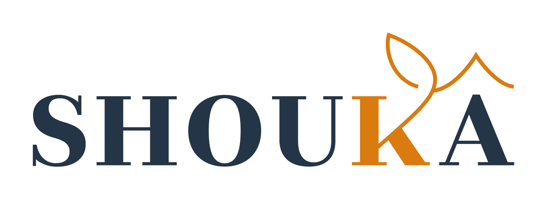 Logo Shouka, client d'Europrojet