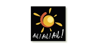 Logo Aïl Aïl Aïl, client EUROPROJET