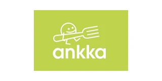 Logo Ankka, client EUROPROJET
