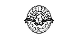 Logo Bagelstein, client EUROPROJET