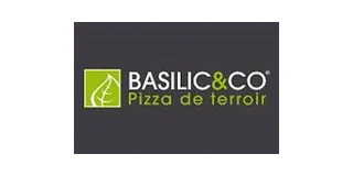 Logo Basilic & Co, client EUROPROJET