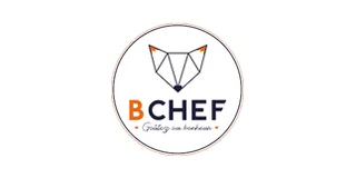 Logo BChef, client EUROPROJET