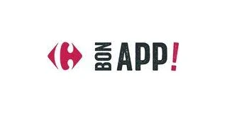 Logo Bon App!, client EUROPROJET