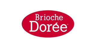 Logo Brioche Dorée, client EUROPROJET