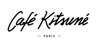 Logo Café Kitsuné, client EUROPROJET