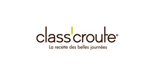 Logo Class'Croûte, client EUROPROJET