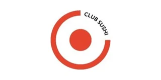 Logo Club Sushi, client EUROPROJET