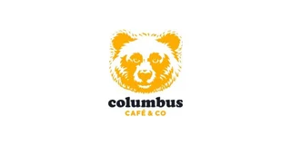 Logo Columbus Café & Co, client EUROPROJET