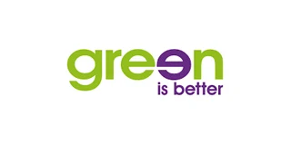 Logo Green is better, client EUROPROJET