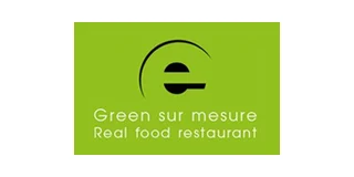 Logo Green sur mesure, client EUROPROJET
