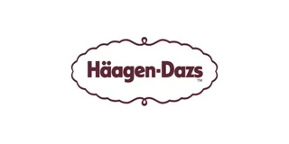 Logo Häagen-Dazs, client EUROPROJET