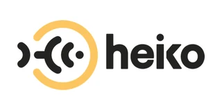 Logo Heiko, client EUROPROJET