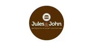 Logo Jules & John, client EUROPROJET