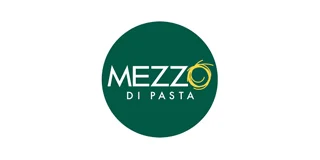 Logo Mezzo di Pasta, client EUROPROJET