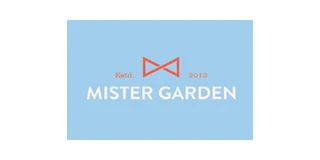 Logo Mister Garden, client EUROPROJET