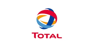 Logo Total, client EUROPROJET