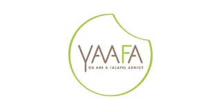 Logo Yaafa, client EUROPROJET