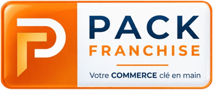 Pack Franchise – Votre commerce clé en main