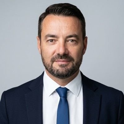 Alexandre Peyrard, menuiserie d'agencement M2AI