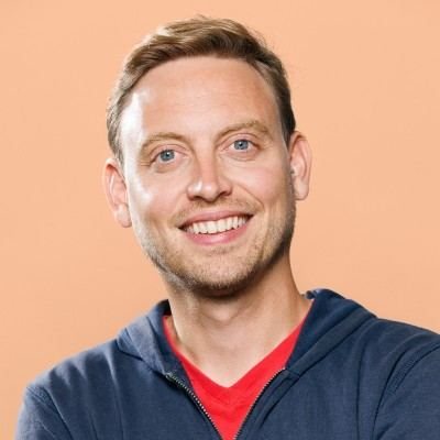 Alexandre Roudeau, développeur de franchise et de concept