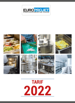 catalogue généraliste 2022