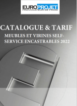 catalogue tarifaire self service